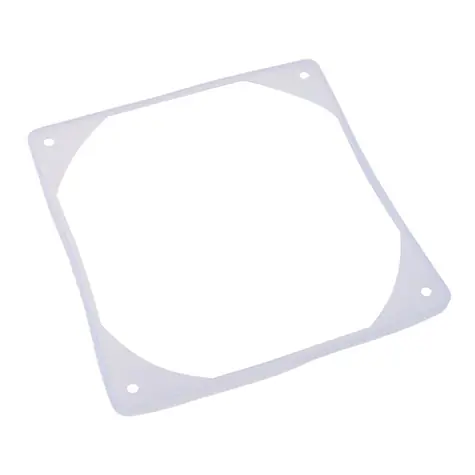 Kolink Antivibrační rám pro 140mm ventilátory bílá