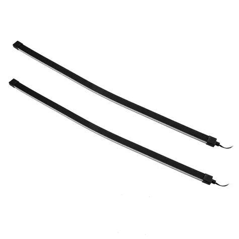 Kolink Umbra Radiant ARGB LED Strip Combo Kit - 2x 40cm / LED pásek / 32 LED diod