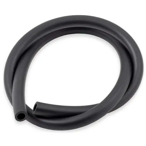 Aqua Computer Hose Aqua Computer 16/10 mm EPDM black