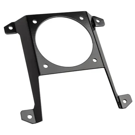 Aqua Computer Mounting bracket 120 mm fan mount for ULTITUBE D5 reservoir
