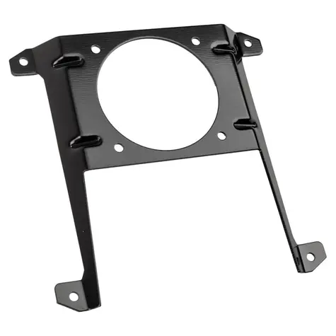 Aqua Computer Mounting bracket 140 mm fan mount for ULTITUBE D5 reservoir