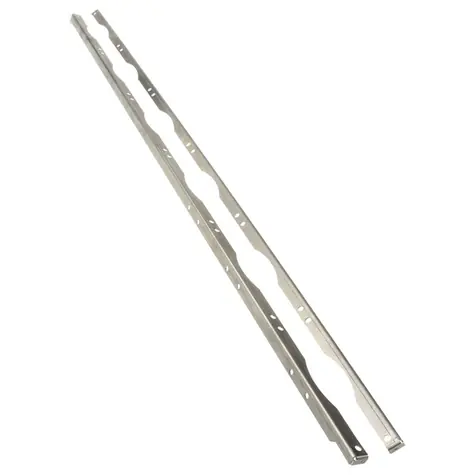 Aqua Computer Fan rails (one pair) for airplex GIGANT 3360