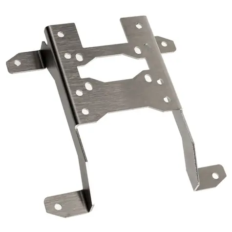 Aqua Computer D5 fan mount 120 mm