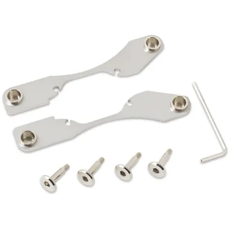 Aqua Computer Retrofit kit socket TR4/sTRX4 for cuplex kryos NEXT RGBpx