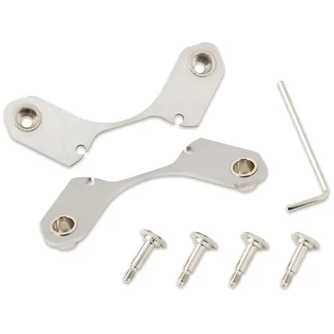 Aqua Computer Retrofit kit socket 2011-3/2011/2066 for cuplex kryos NEXT RGBpx