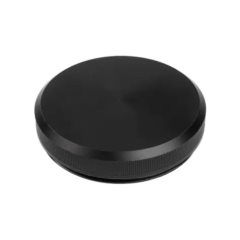 Aqua Computer Lid for ULTITUBE reservoirs with pressure equalization membrane