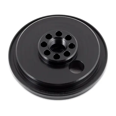 Aqua Computer Mounting kit aqualis 450/880 for LEAKSHIELD