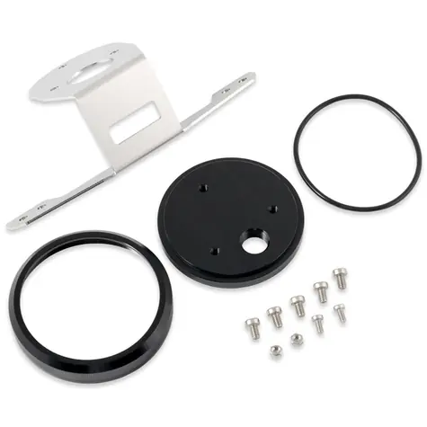 Aqua Computer Standalone mounting kit for LEAKSHIELD