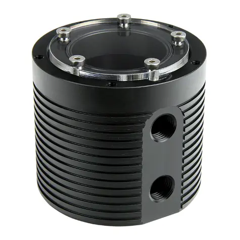 Aqua Computer aquatube G1/4 Delrin black