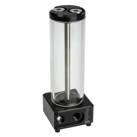 Aqua Computer aqualis DDC 150 ml with nano coating G1/4