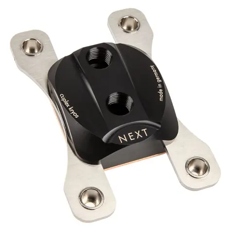 Aqua Computer cuplex kryos NEXT AM5/AM4 acetal/copper