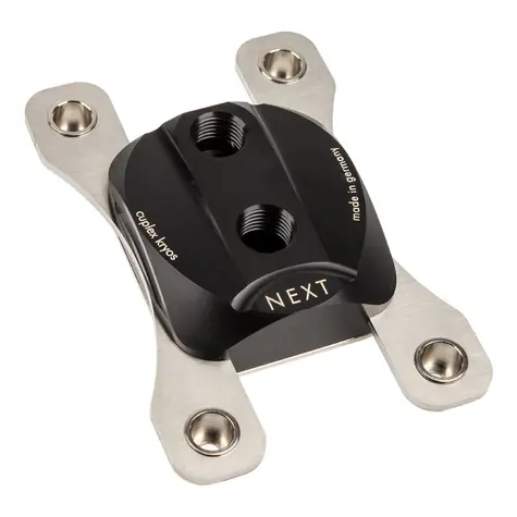 Aqua Computer cuplex kryos NEXT AM5/AM4 acetal/nickel