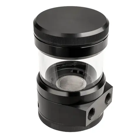 Aqua Computer ULTITUBE D5 50 reservoir for D5 pumps