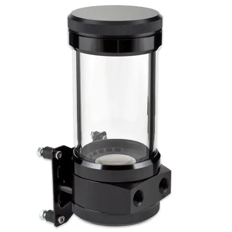 Aqua Computer ULTITUBE D5 100 reservoir for D5 pumps