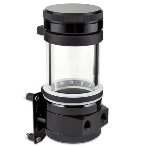 Aqua Computer ULTITUBE D5 100 PRO reservoir for D5 pumps