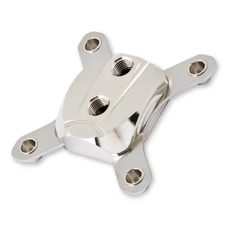 Aqua Computer cuplex kryos NEXT 2011/2011-3/2066 nickel/nickel