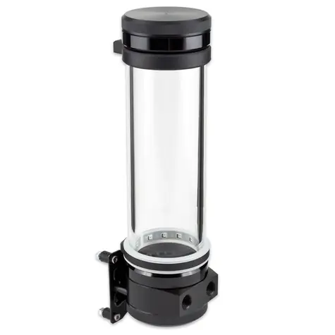 Aqua Computer ULTITUBE D5 200 PRO reservoir for D5 pumps