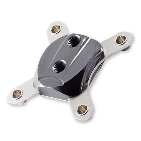 Aqua Computer cuplex kryos NEXT 1700 PVD/nickel