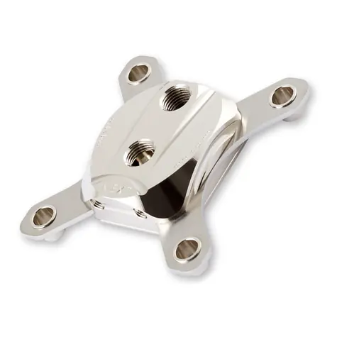 Aqua Computer cuplex kryos NEXT VARIO 1700 nickel/nickel