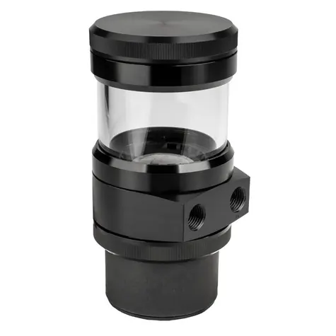 Aqua Computer ULTITUBE D5 50 reservoir with D5 PWM pump