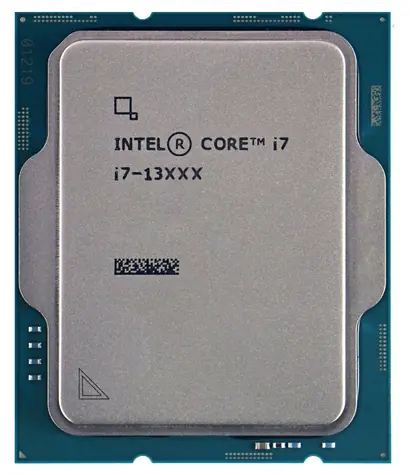 Intel Core i7-13700T @ 1.40GHz - TRAY / TB 4.9GHz / 16C24T / L2 24MB / Intel IHD 770 / 1700 / Raptor Lake / 106W