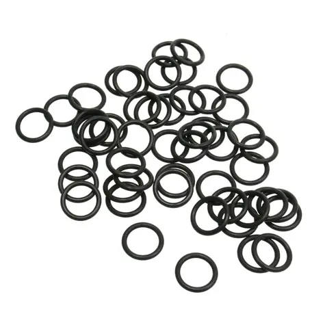 BitsPower Sada těsnicích kroužků pro závit G1/4 palce