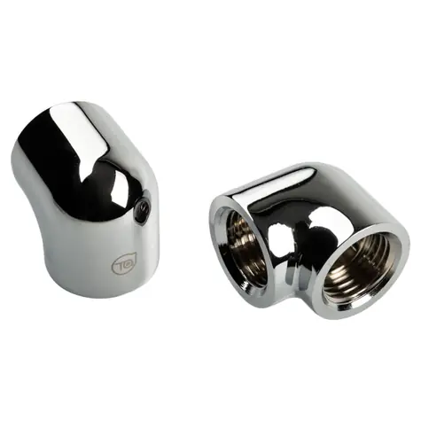 BitsPower Adaptér Touchaqua 90 stupňů G1/4