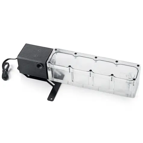 BitsPower Čerpadlo Tiny Tank SC6 200 PWM transparentní