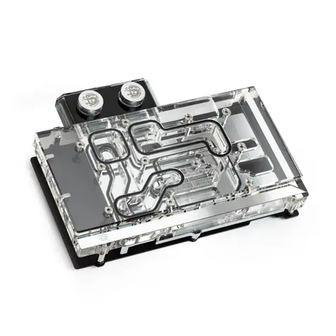 BitsPower Classic RTX 3070 Founders Edition ARGB akryl