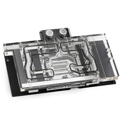 BitsPower Classic Asus RTX 3070 TUF ARGB akryl