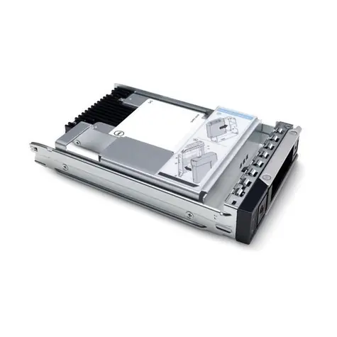 DELL disk 1.92TB SSD (345-BDSG) / SATA Read Intensive/ 2.5