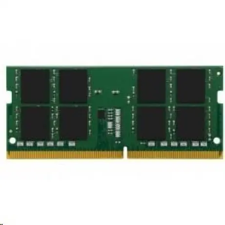 Kingston 4GB (1x 4GB) DDR4 3200MHz / CL22 / SODIMM / 1.2V / Non-ECC