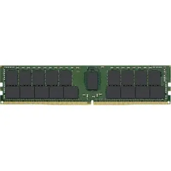 Kingston 64GB (1x 64GB) DDR4 3200MHz / CL22 / DIMM / 1.2V / ECC / Micron F Rambus