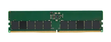 Kingston 16GB (1x 16GB) DDR5 5200MHz / CL42 / DIMM / 1.1V / ECC / Hynix A Server Premier