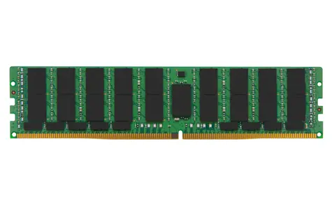 Kingston 32GB (1x 32GB) DDR4 3200MHz / CL22 / DIMM / 1.2V / ECC 