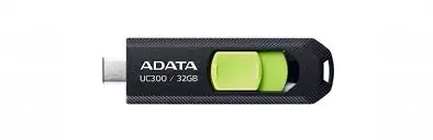 ADATA UC300 32GB černá / USB 3.2 Type C