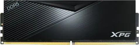 ADATA Lancer 16GB (1x 16GB) DDR5 6000MHz / CL30 / DIMM / 1.35V / On-Die ECC / AMD EXPO