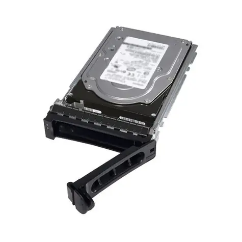 DELL disk 8TB HDD / SATA / 3.5