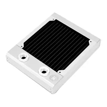 EK-Quantum Surface S120 - White