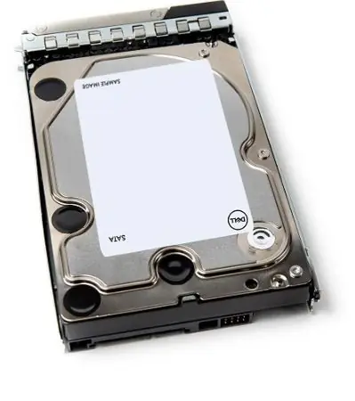 DELL disk 12TB / HDD / 3.5