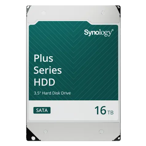 Synology HAT3310 16TB / 3.5
