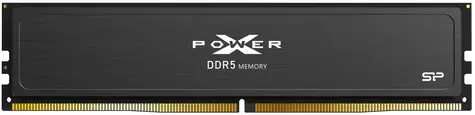 Silicon Power XPOWER Pulse 32GB DDR5 6000MHz / CL30 / UDIMM / 1.25V