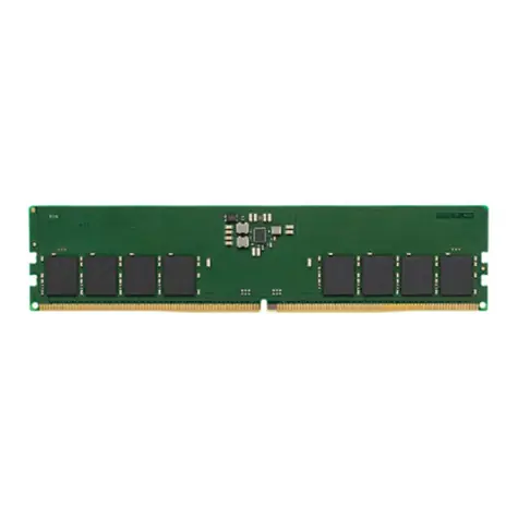 Kingston 16GB (1x 16GB) 5600MHz / DDR5 / CL46 / DIMM / 1.1V / Non-ECC / Unbuffered