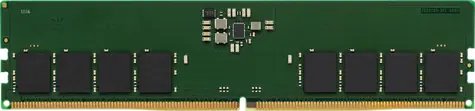 Kingston 32GB (1x 32GB) 5600MHz / DDR5 / CL46 / DIMM / 1.1V / Non-ECC / Unbuffered 