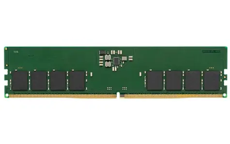 Kingston 32GB (1x 32GB) 5600MHz / DDR5 / CL46 / DIMM / 1.1V / Non-ECC / Unbuffered