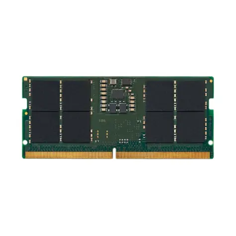 Kingston 48GB (1x 48GB) 5600MHz / DDR5 / CL46 / SO-DIMM / 1.1V / Non-ECC / Unbuffered 