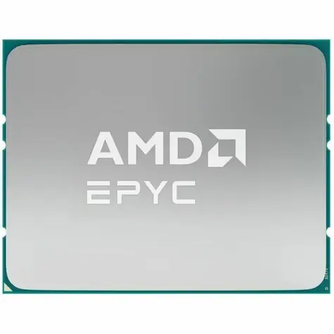 AMD EPYC 7303 @ 2.4GHz - TRAY / Turbo 3.4GHz / 16C32T / L3 64MB / Zen 3 / 130W