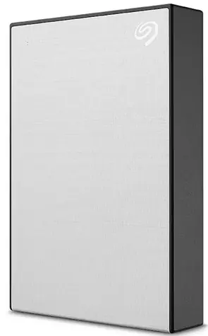 Seagate HDD External One Touch with Password 1TB stříbrná / externí HDD / 2.5