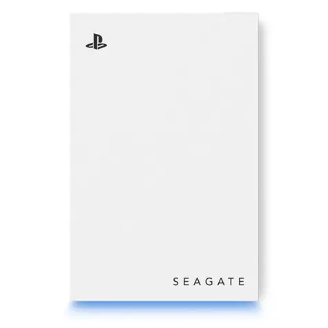 Seagate HDD External Game Drive for PS5 5TB / externí HDD / 2.5