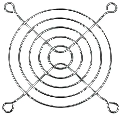 ARCTIC ACFAN00085A 80mm / mřížka pro ventilátor 